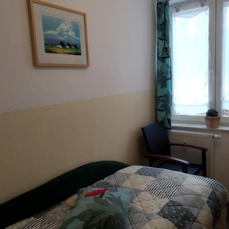 Windrose 14 Apartment Graal-Mueritz Ngoại thất bức ảnh