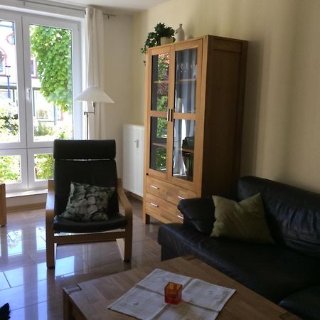 Windrose 14 Apartment Graal-Mueritz Ngoại thất bức ảnh