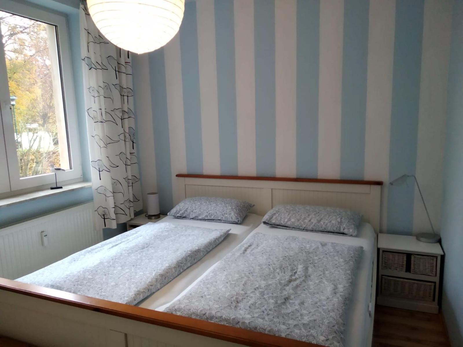 Windrose 14 Apartment Graal-Mueritz Ngoại thất bức ảnh