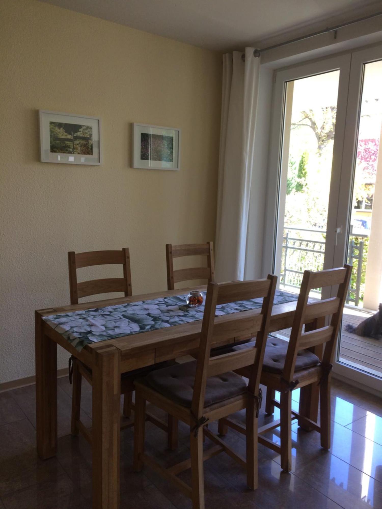 Windrose 14 Apartment Graal-Mueritz Ngoại thất bức ảnh